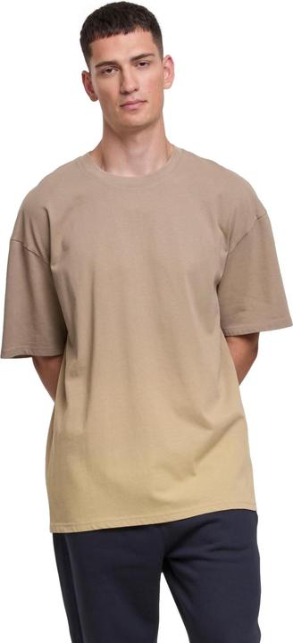 Produktbild DEF GRADIENT T-Shirts mojavedessert/mourningdove S (S)