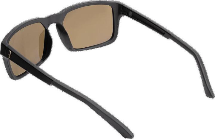 Actual product image BBB Cycling Spectre Fietsbril - Zonnebril - Casual Sportbril - Mat Zwart - BSG-66