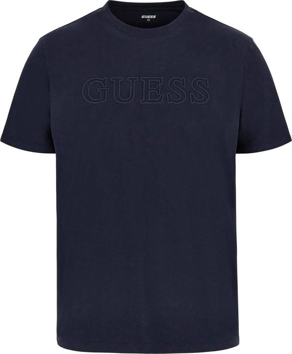 Image du produit Guess SS ALPHY T-SHIRT Z2YI11J1314 JBLK L L (L)