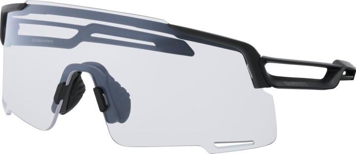 Produktbild Shimano Equinox 5 Road VLT 21% (Matte Black, ridescape road)