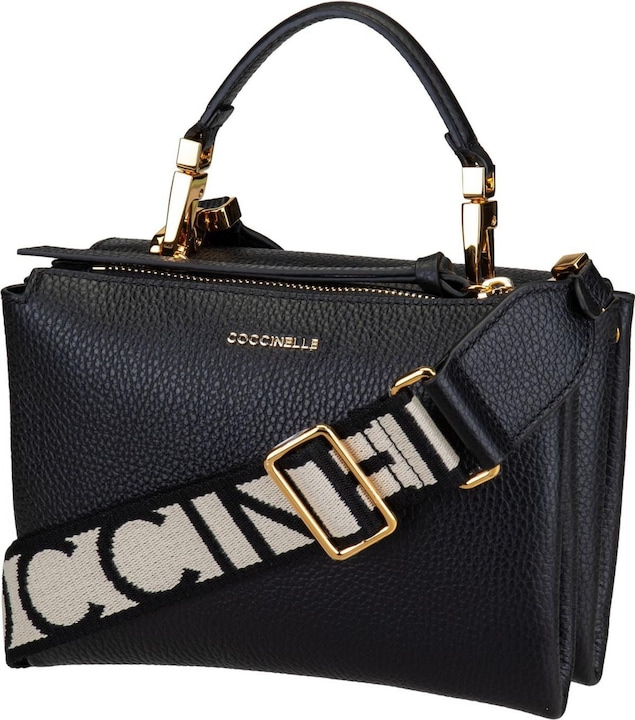 Produktbild Coccinelle Handtasche Arlettis Signature 55B7