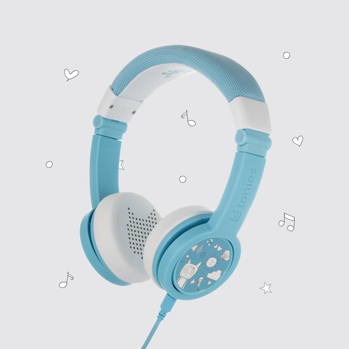 Produktbild Maki Tonies - Headphone Blue (267-10001361)
