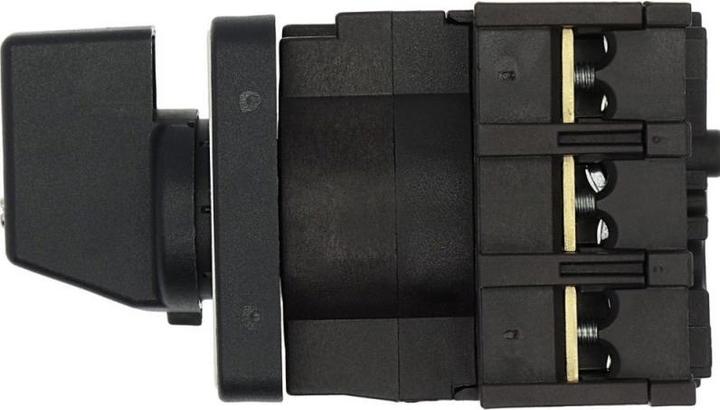 Immagine prodotto Eaton ON-OFF switch, 3-pole, 32 A, flush mount