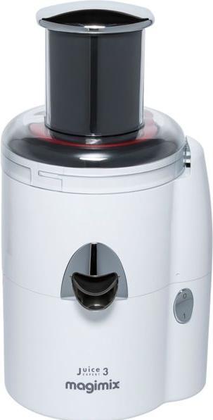 Magimix Juice Expert 3 Blanc