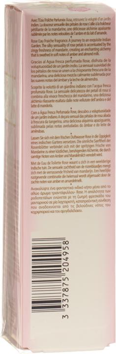 Produktbild Roger & Gallet Rose (Eau de Toilette, 30 ml)