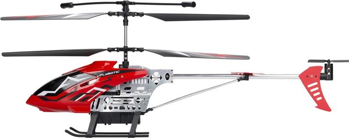 Immagine prodotto Silverlit Helikopter Sky Night