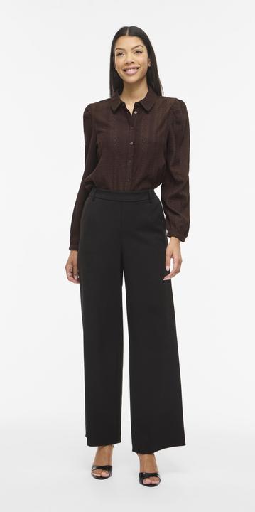 Immagine prodotto Vila VIZANIA Langarm Hemd (S)