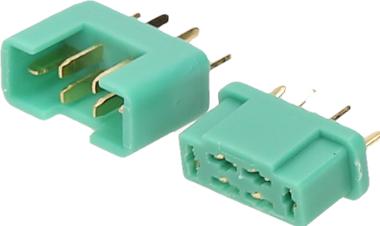 Produktbild Team Orion MPX Connector