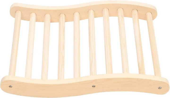 Immagine prodotto vidaXL Sauna-Rückenlehne