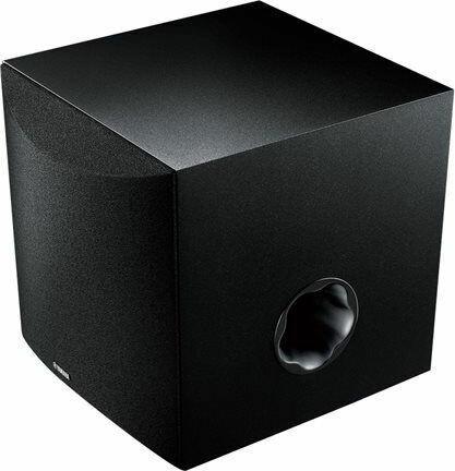 Image du produit Yamaha Ns-Sw050 (1 pièce, 50 W)