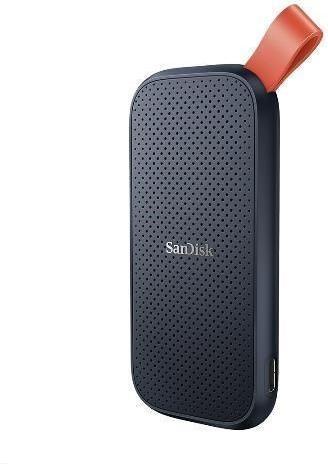 Produktbild SANDISK Portable SSD V2 (2 TB)