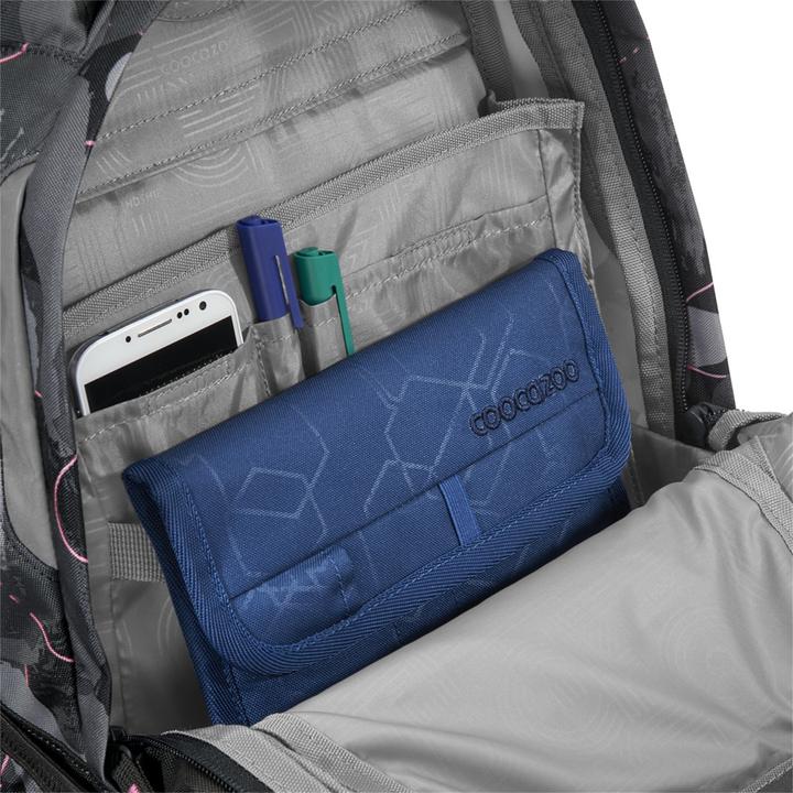 Produktbild Coocazoo Schulrucksack JOKER, 25 Liter (25 l)