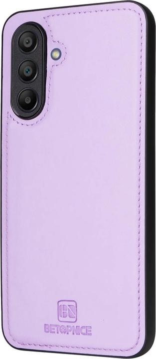 Actual product image Cover-Discount Galaxy A17 - Teilbare Brieftasche 2-in-1 Handyhülle (Samsung Galaxy R)