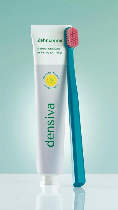 Image du produit Densiva Zahncreme (75 ml)