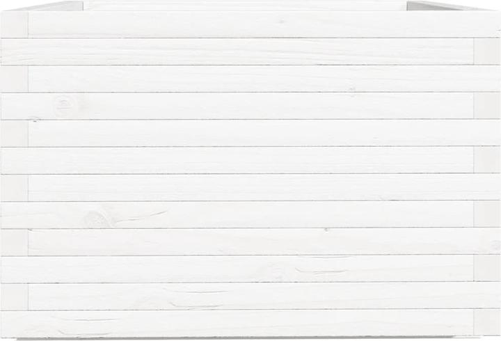 Actual product image vidaXL Pflanzkübel