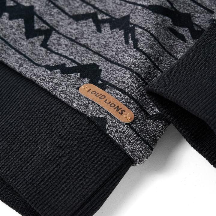 Actual product image vidaXL Kinder Sweatshirt (140)