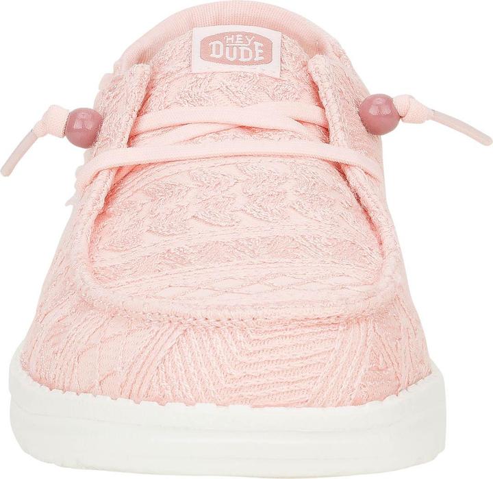 Image du produit Hey Dude Wendy Crochet Lace (36)