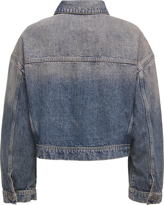 Produktbild Only ONLWATTS Jeansjacke Jeansjacke (L)