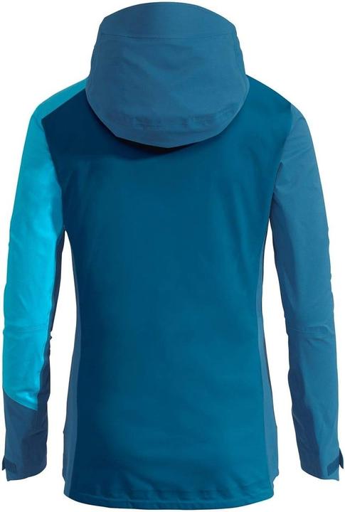 Actual product image Vaude Croz 3l III Jacket (42)
