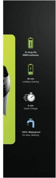 Produktbild Braun Series 3 ProSkin (3000s)