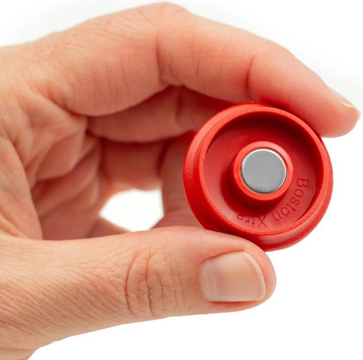 Actual product image Boston Xtra Holding magnet round (1 x)