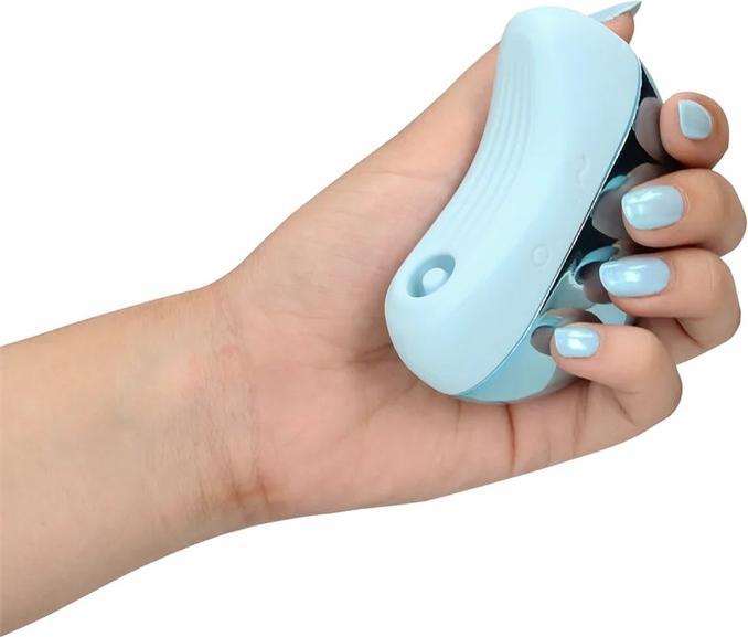 Produktbild Shots Pulse Wave Clitoris Vibrator