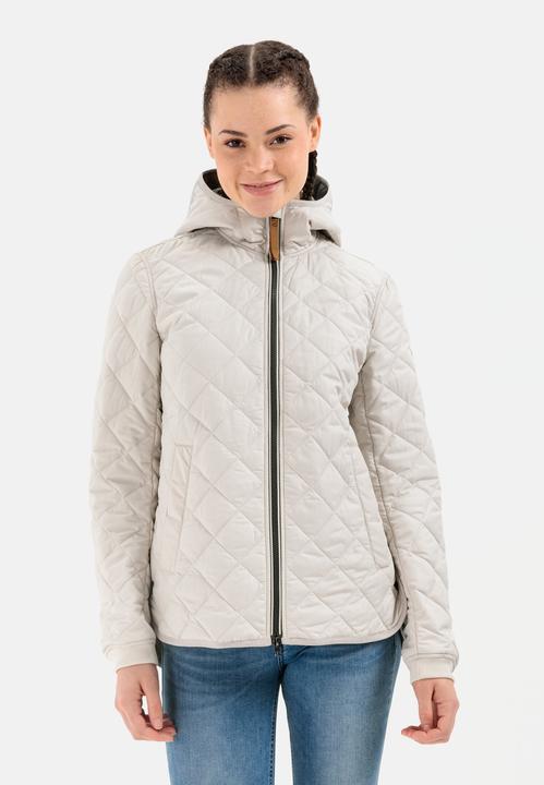 Produktbild Camel Active Jacke mit Diamant Steppung (34)
