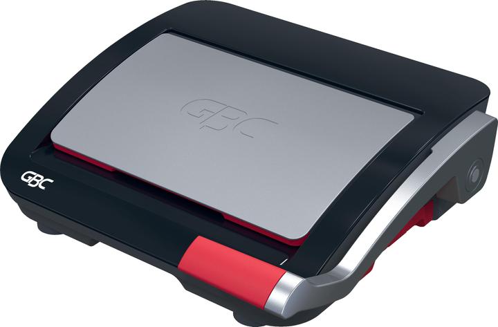 Image du produit GBC Machine à relier à spirale CombBind CB20 (Reliure en plastique)