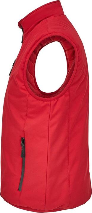 Produktbild Sols Falcon Weste Wattiert (XL)