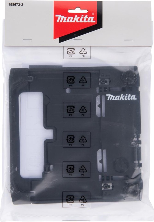 Image du produit Makita Adaptateur de rail de guidage (22 cm)
