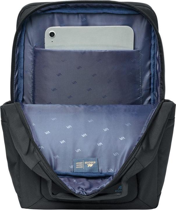 Image du produit Rivacase 8425 MacBook Pro 16 Rucksack 14 ECO schwarz