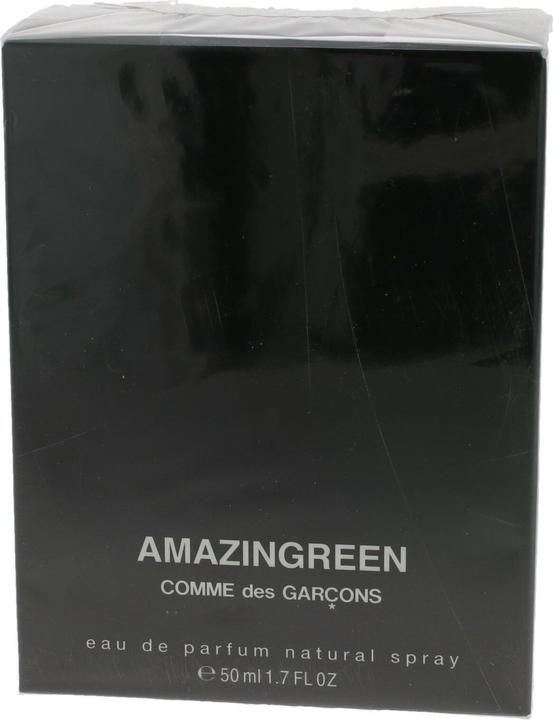 Produktbild Comme des Garçons Amazingreen (Eau de Parfum, 50 ml)