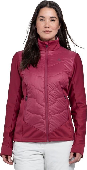 Actual product image Schöffel Hybrid Jk Style Trift WMS (M)