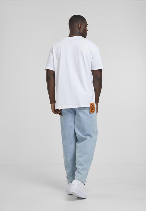 Produktbild Forgotten Faces Head Gear Heavy Oversized Tee (XS)