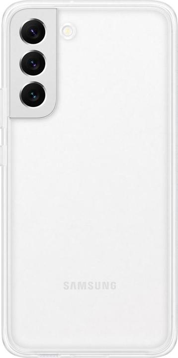 Productafbeelding Samsung Afdekraam (Samsung Galaxy S22+)