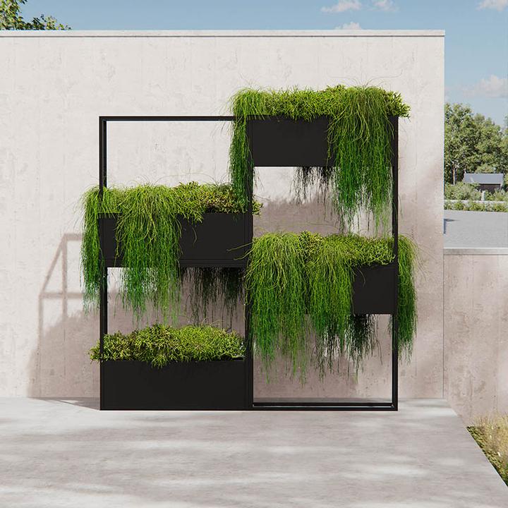 Produktbild Herstera Hub