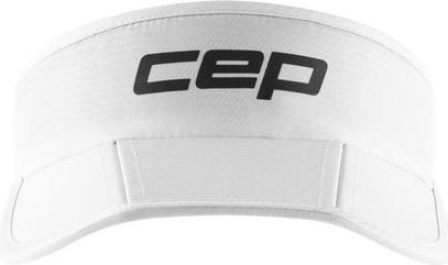 Immagine prodotto Cep Run foldable visor (Taglia unica)