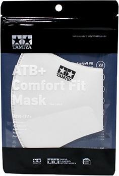 Immagine prodotto Tamiya Maschera bianca, taglia M