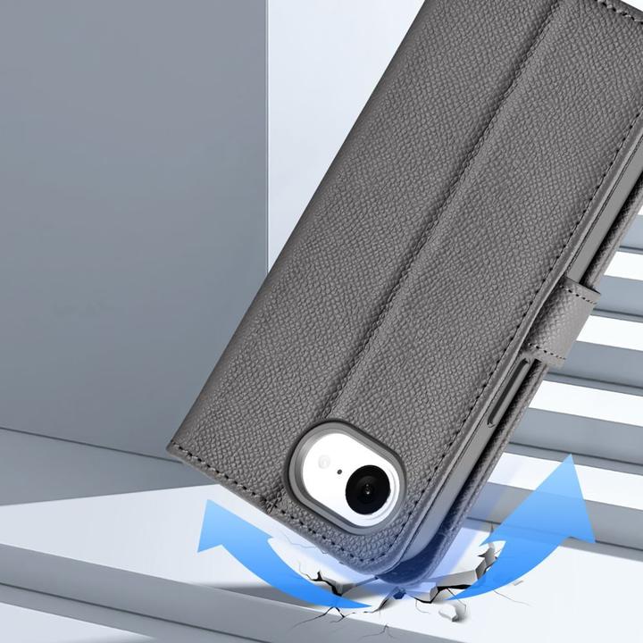 Immagine prodotto Dux Ducis Serie Lawa (Apple iPhone 16e, Apple iPhone 17e)