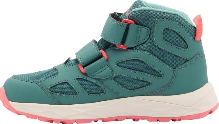 Produktbild Jack Wolfskin Woodland 2 Texapore Mid Vc K (28)