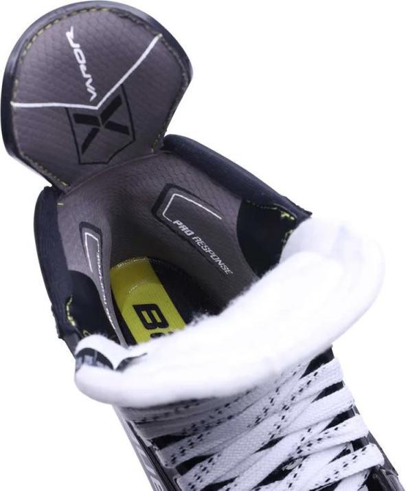Image du produit Bauer Patins de hockey sur roulettes Vapor Hyp2rlite SR (SR 10,5 - 46, FIT 2) (46)
