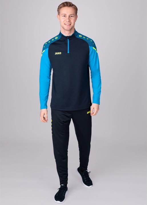 Actual product image JAKO Ziptop Performance (S)
