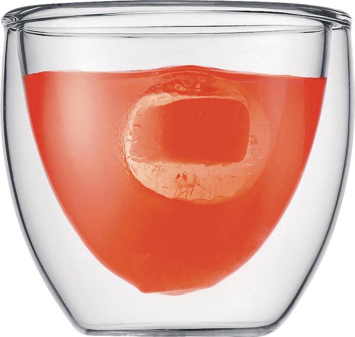 Produktbild Bodum Pavina, 2er Set (80 ml, 2 x)