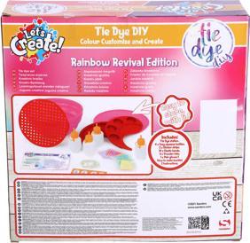 Produktbild Sambro Batik-Erstellungsstation-Set
