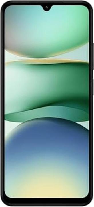 Image du produit Xiaomi Redmi A5 4G (64 Go, Midnight Black, 6.88", Double SIM, 4G)
