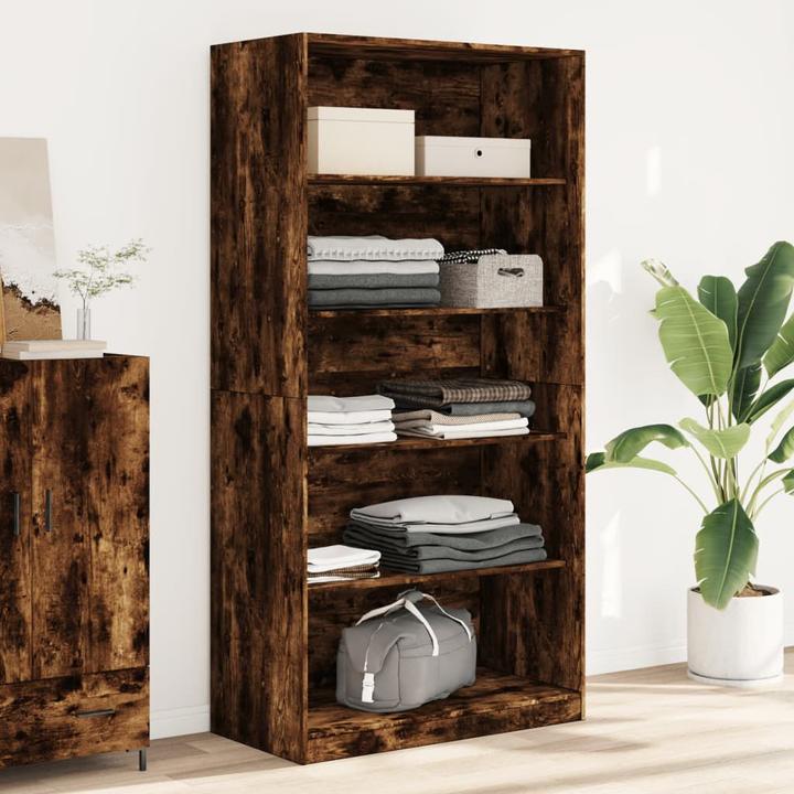 Produktbild vidaXL Kleiderschrank (100 x 50 x 200 cm)