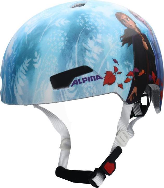 Actual product image ALPINA SPORTS Hackney Disney (47 - 51 cm)