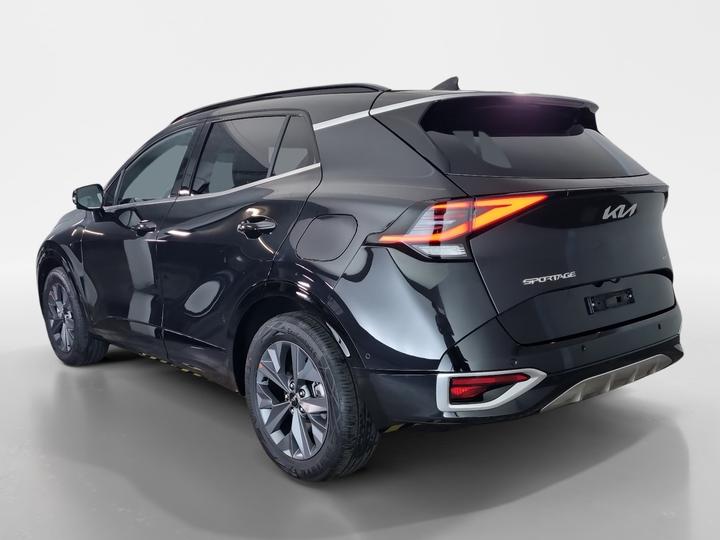 Produktbild Kia Explorer Elektro Extended Range Wärmepumpe (Elektro / Benzin Hybrid, 286 PS)