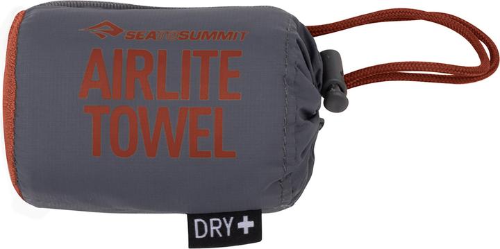 Actual product image Sea To Summit Airlite Towel - L Picante (120 x 60 cm)