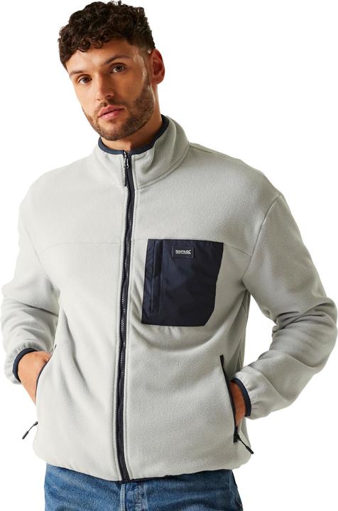 Produktbild Regatta Frankie Fleecejacke Durchgehender Reissverschluss (XXL)